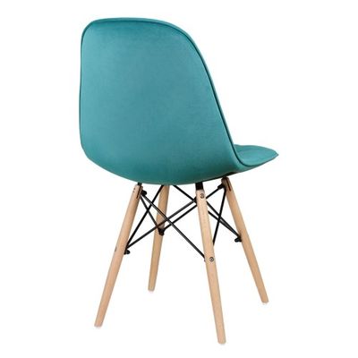 Стул «Монако», WX-302 (зеленый)