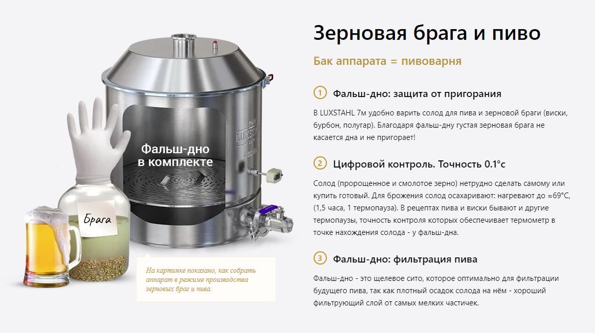 Самогонный аппарат luxstahl 7. Самогонный аппарат люкссталь 7м. Ректификационная колонна люкссталь 7м. Дистиллятор "luxstahl" 7м с кубом 50 л джин корзина. Люкстайл 7м самогонный аппарат.