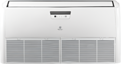 Напольно-потолочный кондиционер Royal Clima ES-F 24HRCX/ES-E 24HCX