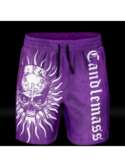 Candlemass - плавательные шорты