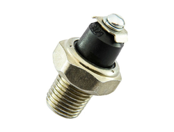 Датчик аварийного давления масла ММ111В