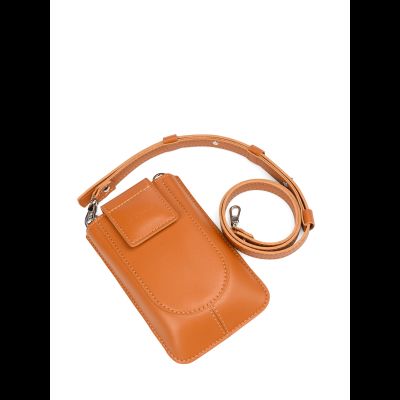 Smart Case 81 Горчичный