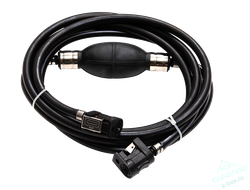 Лодочный мотор Hidea HDJ30FHS (водомет)