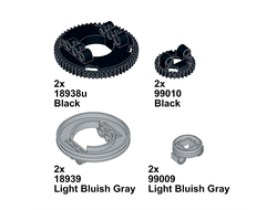 !АНАЛОГ! Turntables /  Turntables 1,  (TRNTB1)