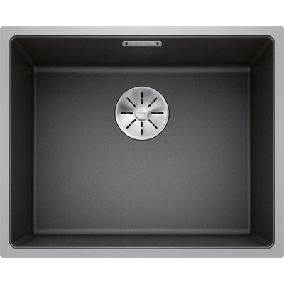 Мойка Blanco Subline 500-IF