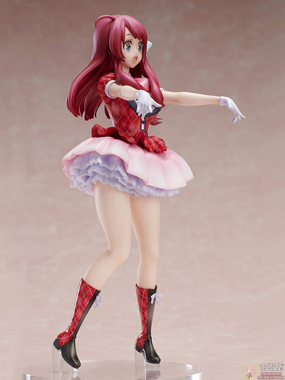 Фигурка 1/7 Сакура Минамото (Sakura Minamoto)