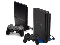 SONY PlayStation 2