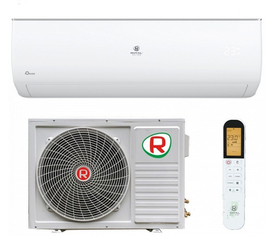 Royal Clima RC-GL35HN