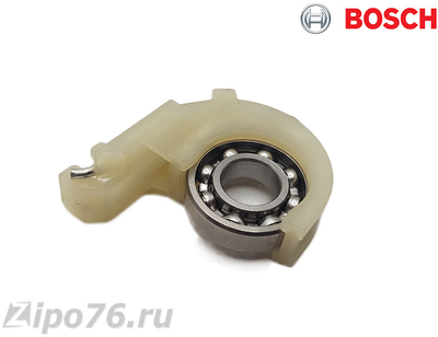 Скоба для БОШ 2-26 2-28 Интерскол П-26 800 с подшипником вала