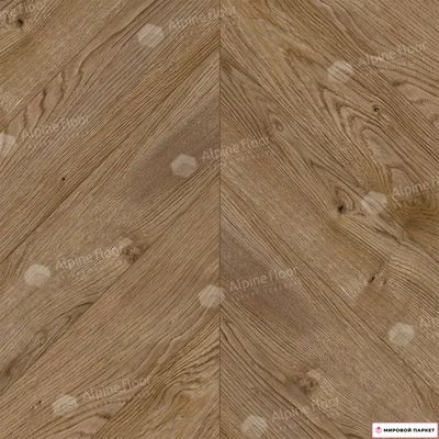 Ламинат Alpine Floor Chevron Art Дуб Эверест LF109-06 в интернет-магазине mirovoy-parquet.ru