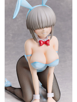 Фигурка 1/4 Янаги Удзаки (Yanagi Uzaki Bunny Ver.)