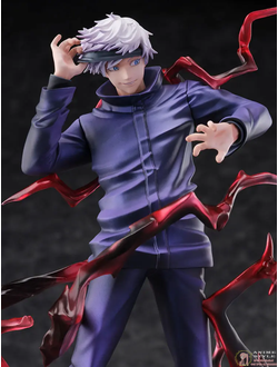 Фигурка 1/7 Сатору Годзё (Satoru Gojou S-Fire)