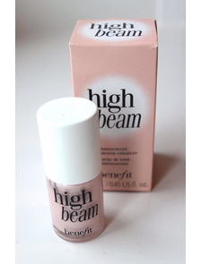 Benefit High Beam - Бенефит Хайлайтер для сияния кожи лица