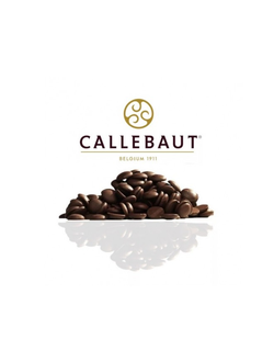 Шоколад темный 54,5%  Barry Callebaut 500 гр, Бельгия