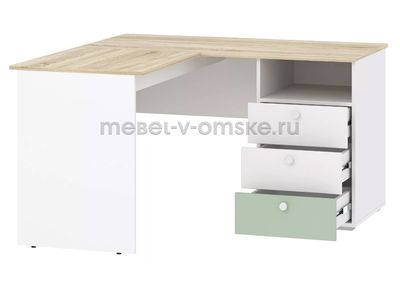 Стол письменный Банни-041.41 угловой