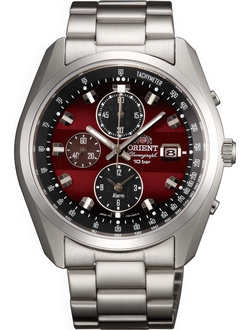Мужские часы Orient WV0031TY