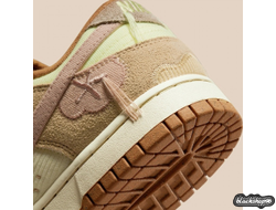 NIKE SB DUNK LOW BRIGHT SIDE (40-45)