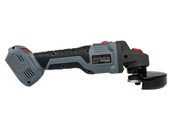 Аккумуляторная бесщеточная УШМ PROFIPOWER MKDGA-20V