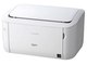 Canon Imageclass LBP6030 White