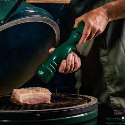 Набор мельниц Big Green Egg 2 шт & Peugeot 30 см