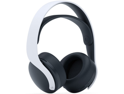 Гарнитура беспроводная Sony Pulse 3D White