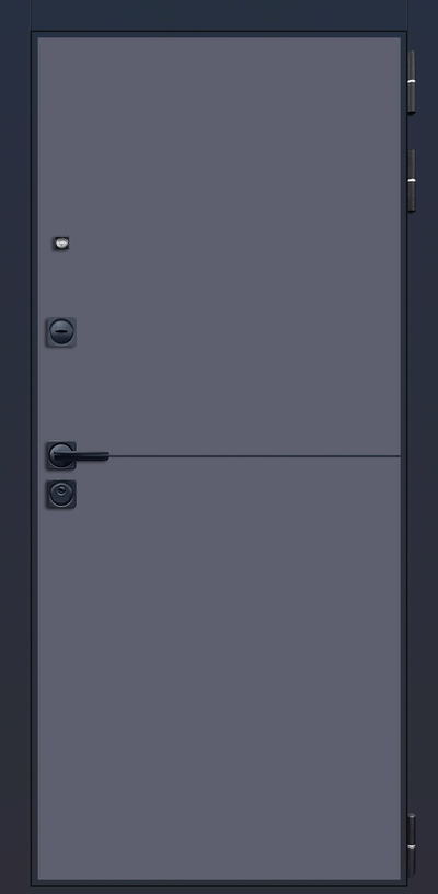 Входная Дверь Лайн Командор