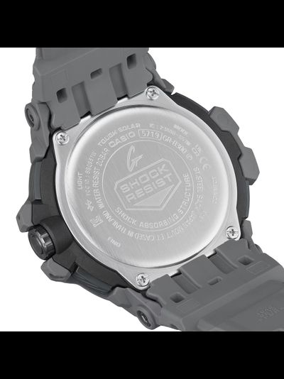 Часы Casio G-Shock GR-B300-8A2