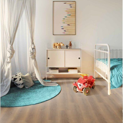 Ламинат Wineo Дуб Премиум Коричневый LA167MV4