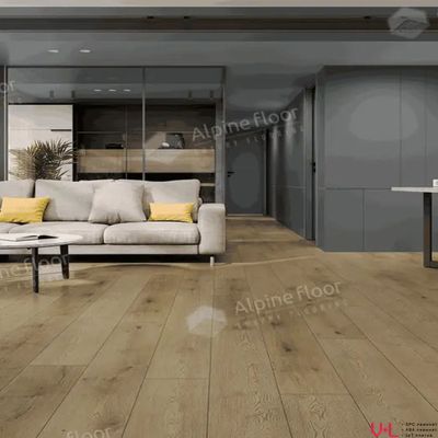 WРС ламинат Alpine Floor Рrеmium 12 Дуб Альто ЕСО 24-1 толщина 12.0 мм с фаской и подложкой замковый 2.0848 м2