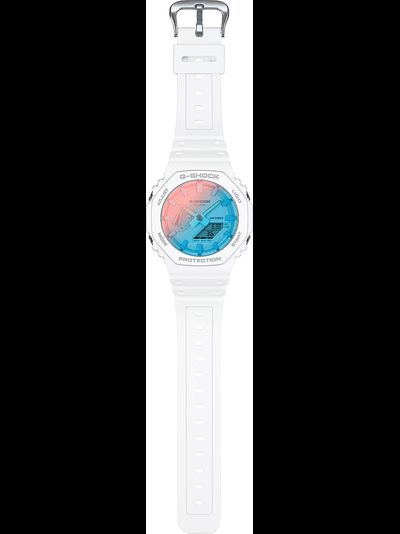 Часы Casio G-Shock GA-2100TL-7A