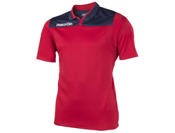 Футболка Macron Diadem 50490207 ros/nav
