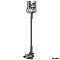 Беспроводной ручной пылесос Dreame V12 Pro Grey EU