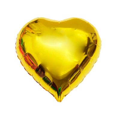 Блестки съедобные сердца золото Edible Gold Hearts Rainbow Dust, 2 гр