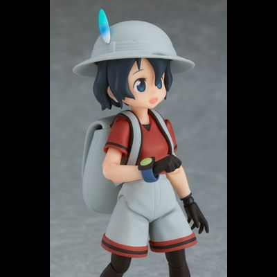 Фигурка фигма Кабан (figma Kaban)