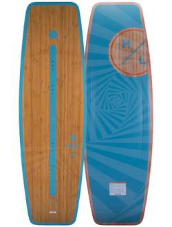 Вейкборд Freepress 145