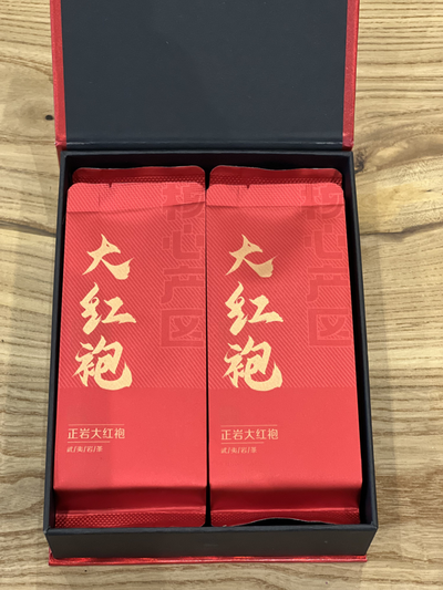 Набор Уи Дахунпао