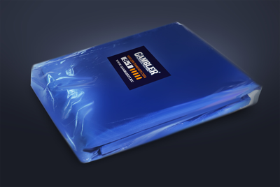 Чехол для теннисного стола Gambler 5-1