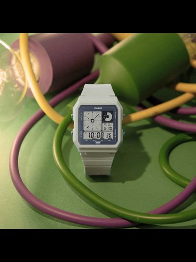 Часы Casio LF-20W-8A