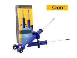 АМОРТИЗАТОРЫ ЗАДНИЕ Асоми LADA GRANTA SPORT И LADA KALINA SPORT 2, СЕРИЯ SPORT А190.2915.004-41 (2шт)