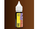 107 КАШТАН ТЕПЛЫЙ, NE pigments, Пигмент для татуажа Нечаевой, Россия