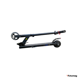 Электросамокат Aovo S1