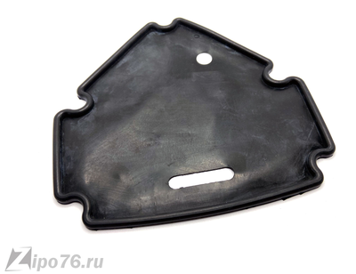 Прокладка крышки картера компрессора ИНТЕРСКОЛ КВ 356/50