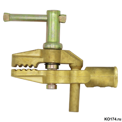 Струбцина С-600 Pro