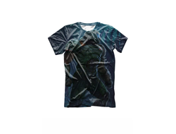 Футболка Doom/ Дум №10