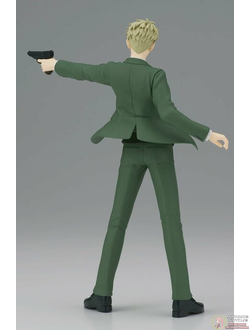 Фигурка Лойд Форджер (Loid Forger Vibration Stars)