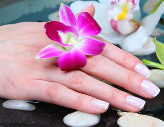 Маска для ногтей 5 minute mani оптом