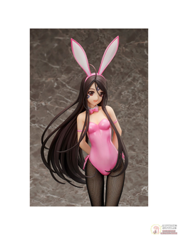 Фигурка 1/4 Скульд (Skuld Bunny ver.)