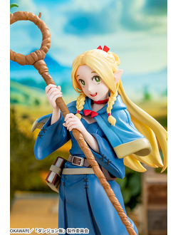 Фигурка Марсиль Донато (Marcille Donato Luminasta)