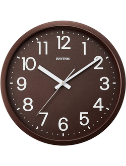 Настенные часы Rhythm 4KGA06SR06