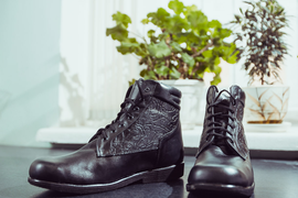 Диабетическая обувь